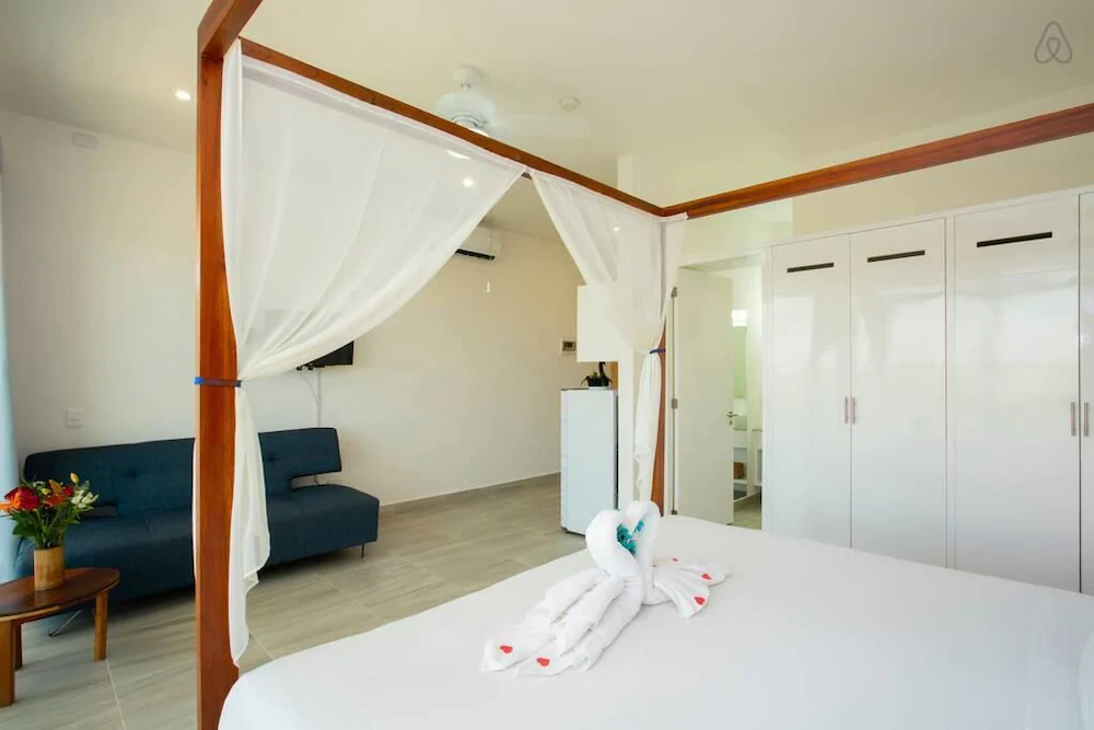 Ocean Zen Suites