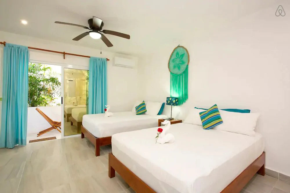 Ocean Zen Suites