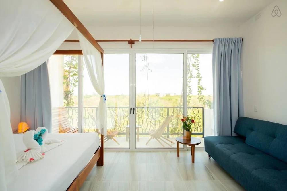 Ocean Zen Suites
