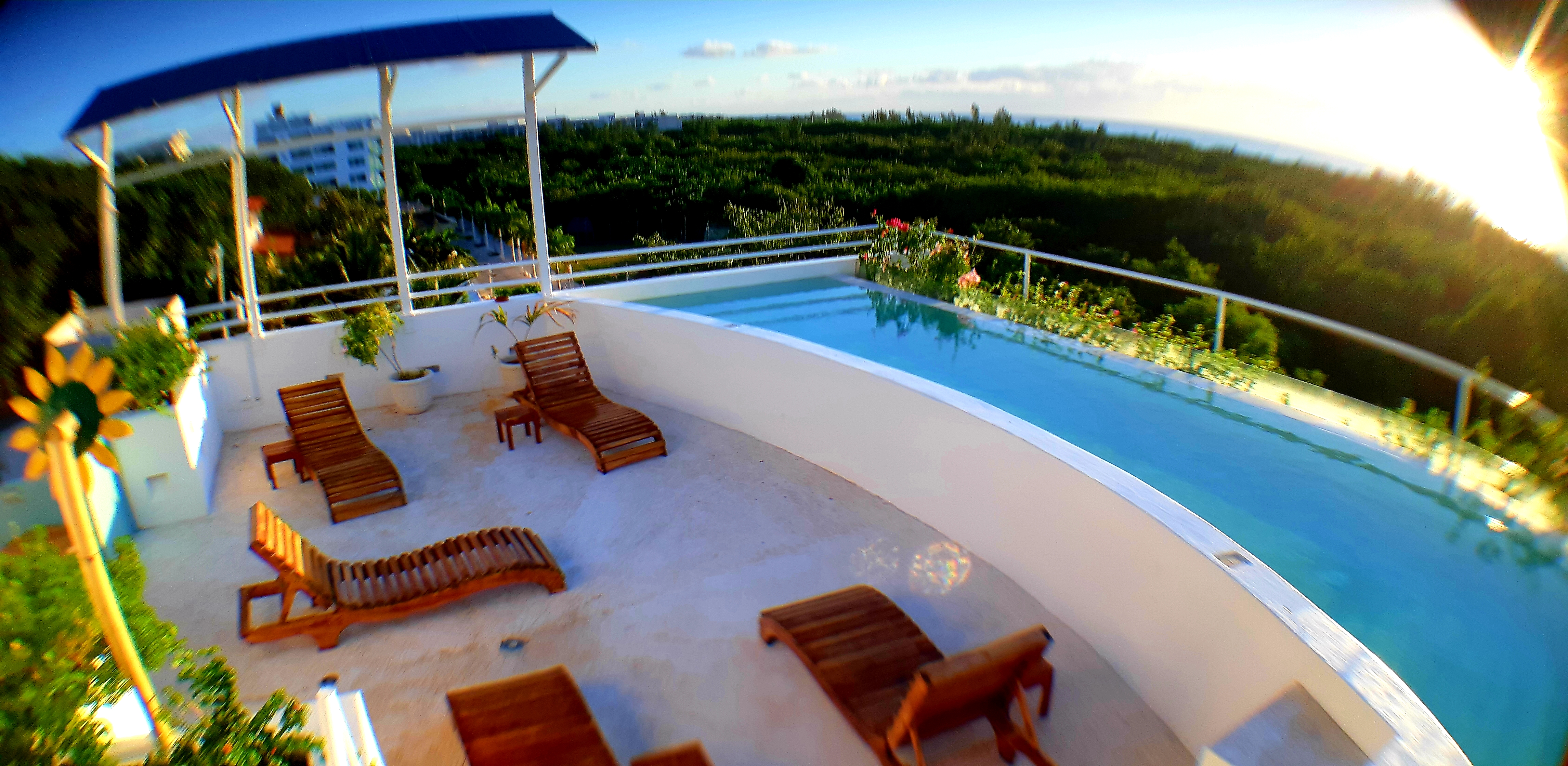 Ocean Zen Suites