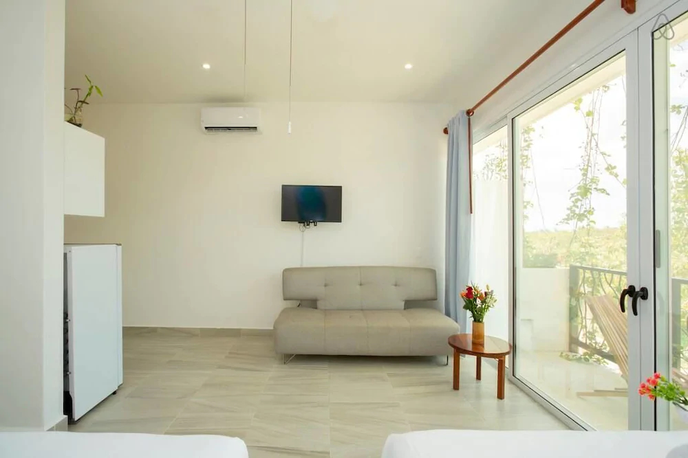 Ocean Zen Suites