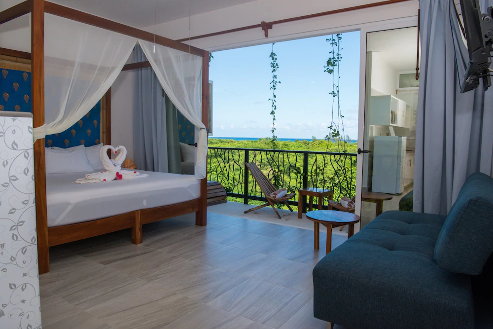 Ocean Zen Suites