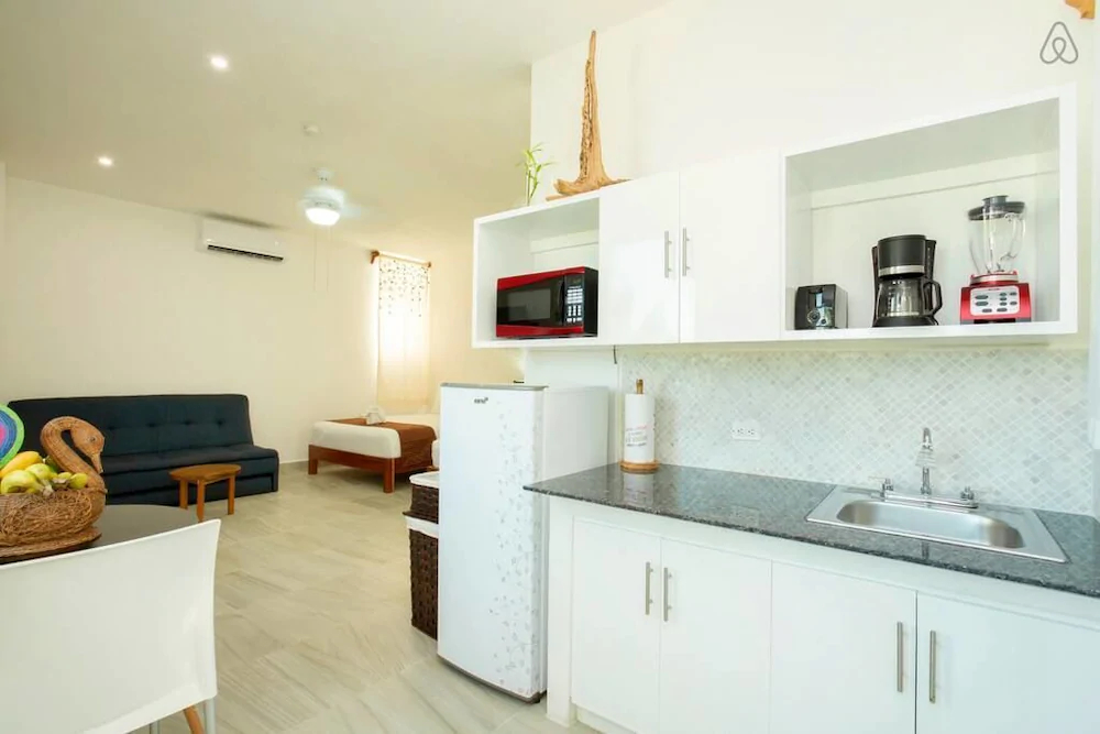 Ocean Zen Suites