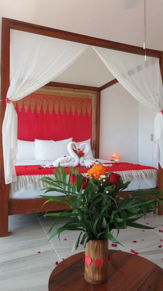Ocean Zen Suites