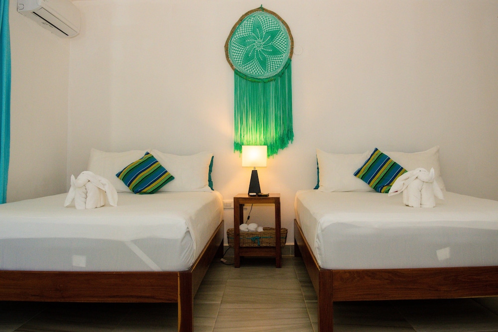 Ocean Zen Suites