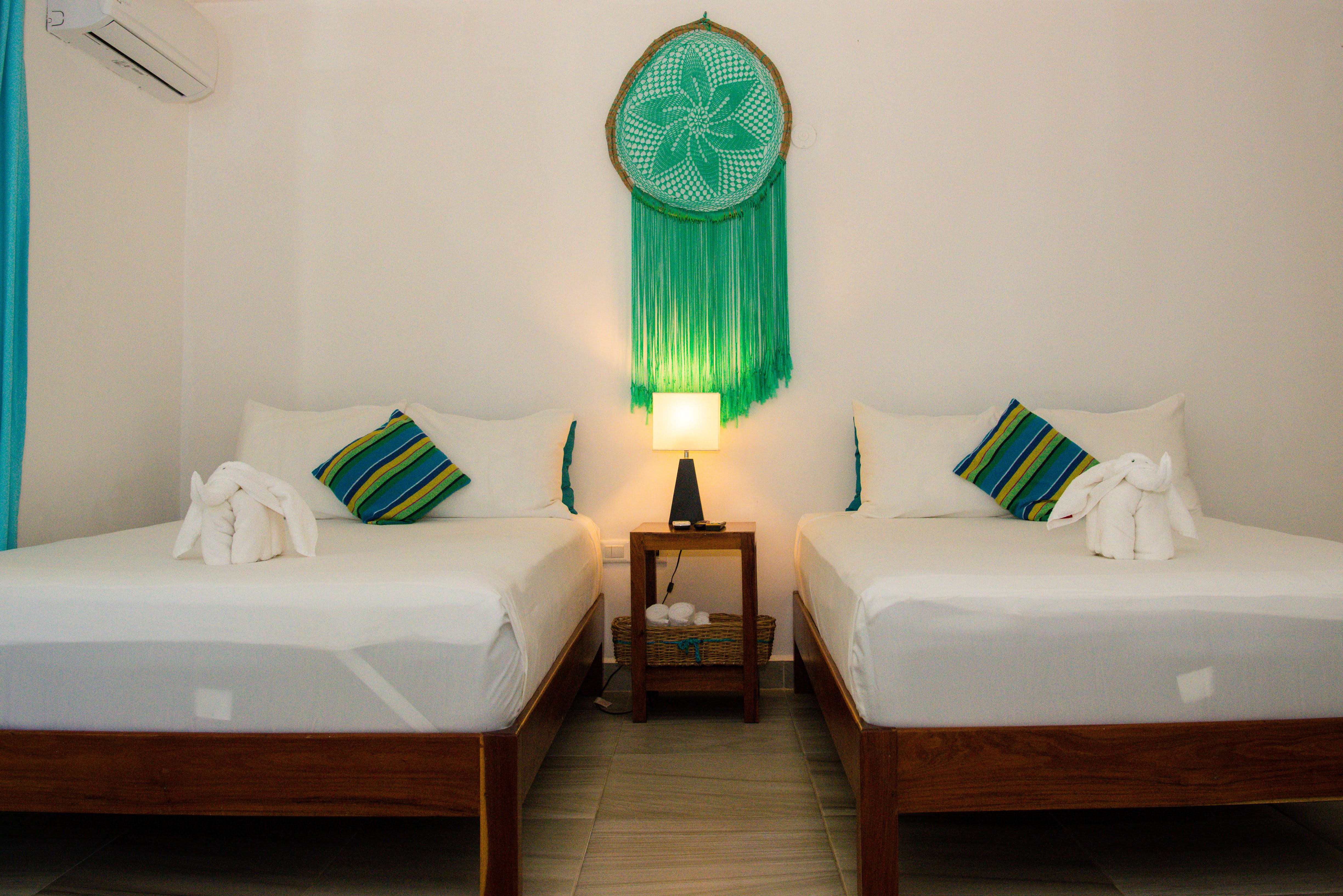 Ocean Zen Suites