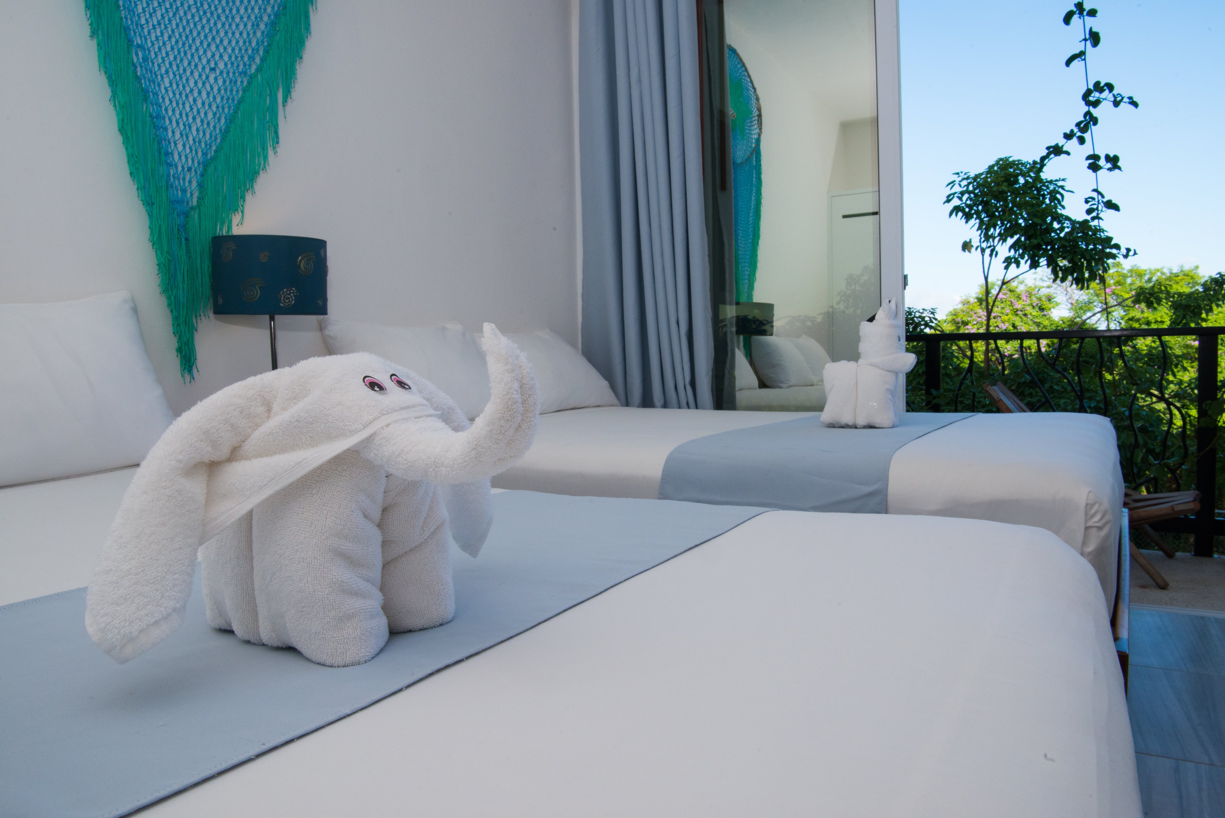 Ocean Zen Suites