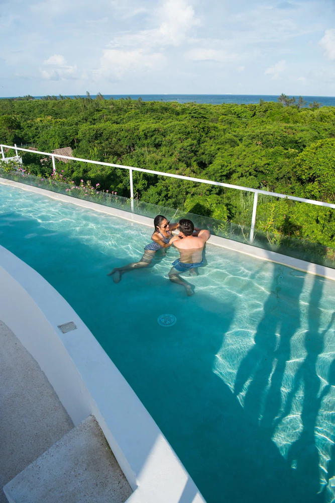 Ocean Zen Suites