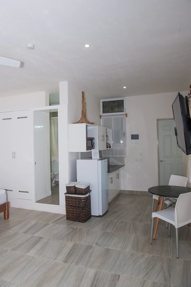 Ocean Zen Suites