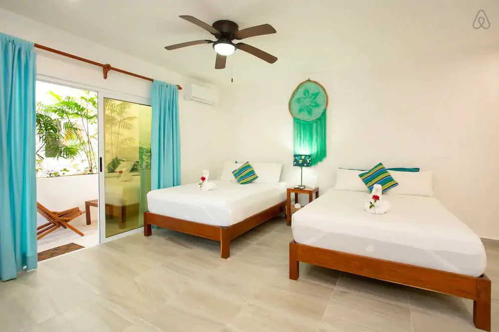 Ocean Zen Suites
