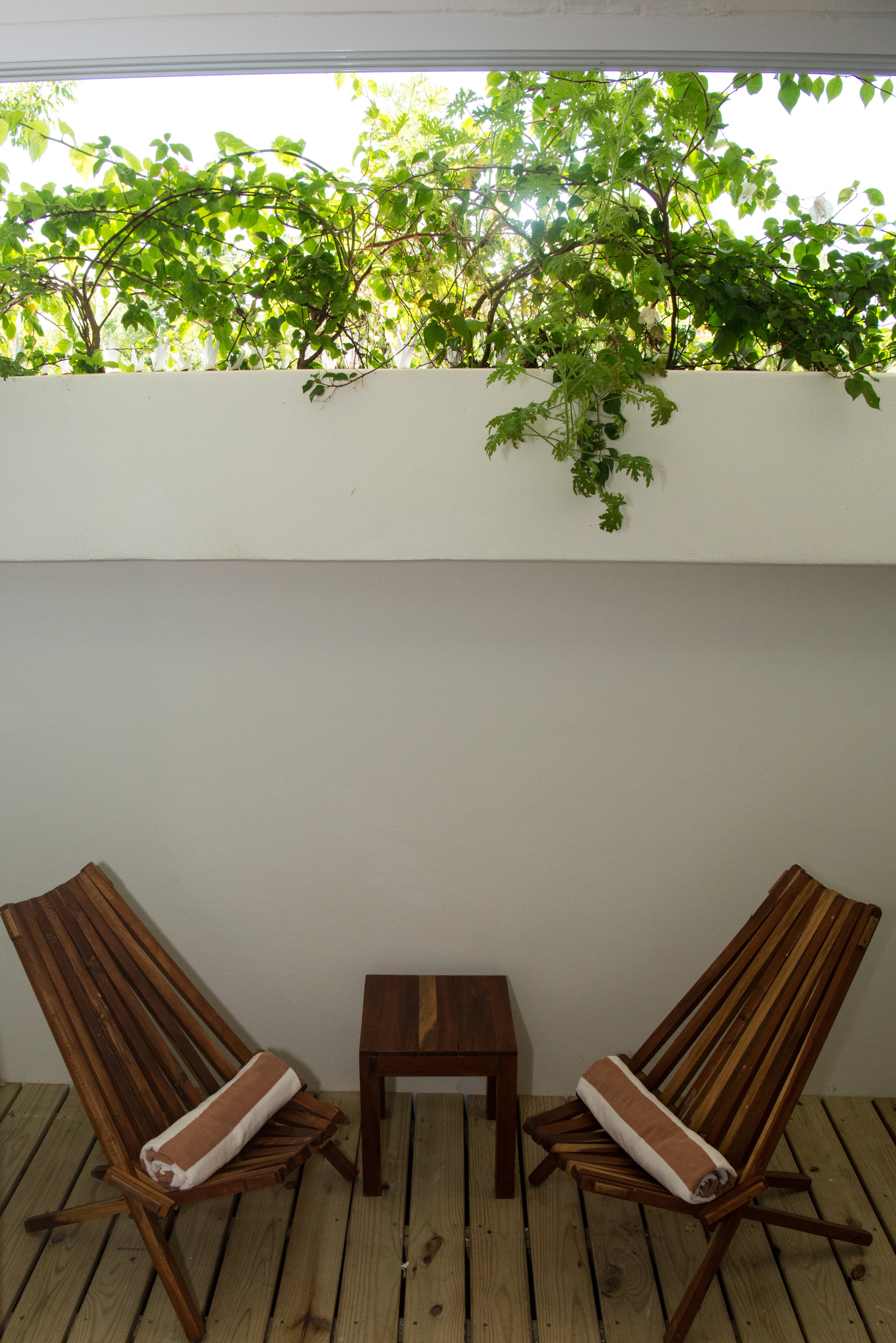 Ocean Zen Suites