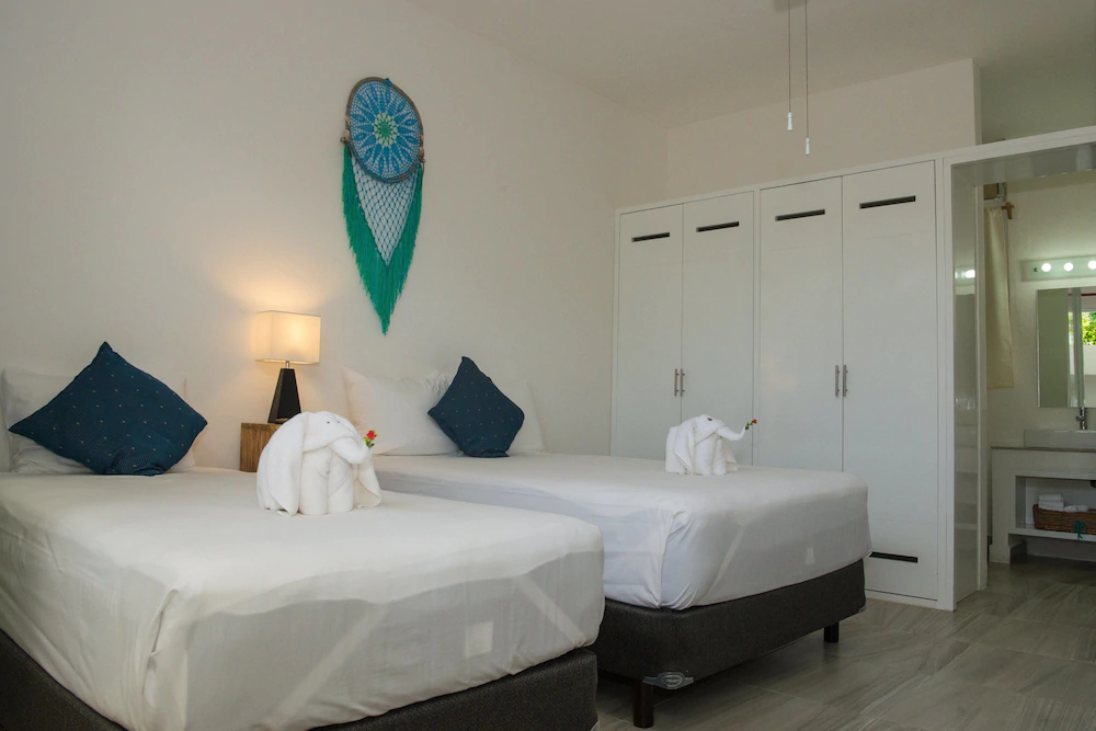 Ocean Zen Suites