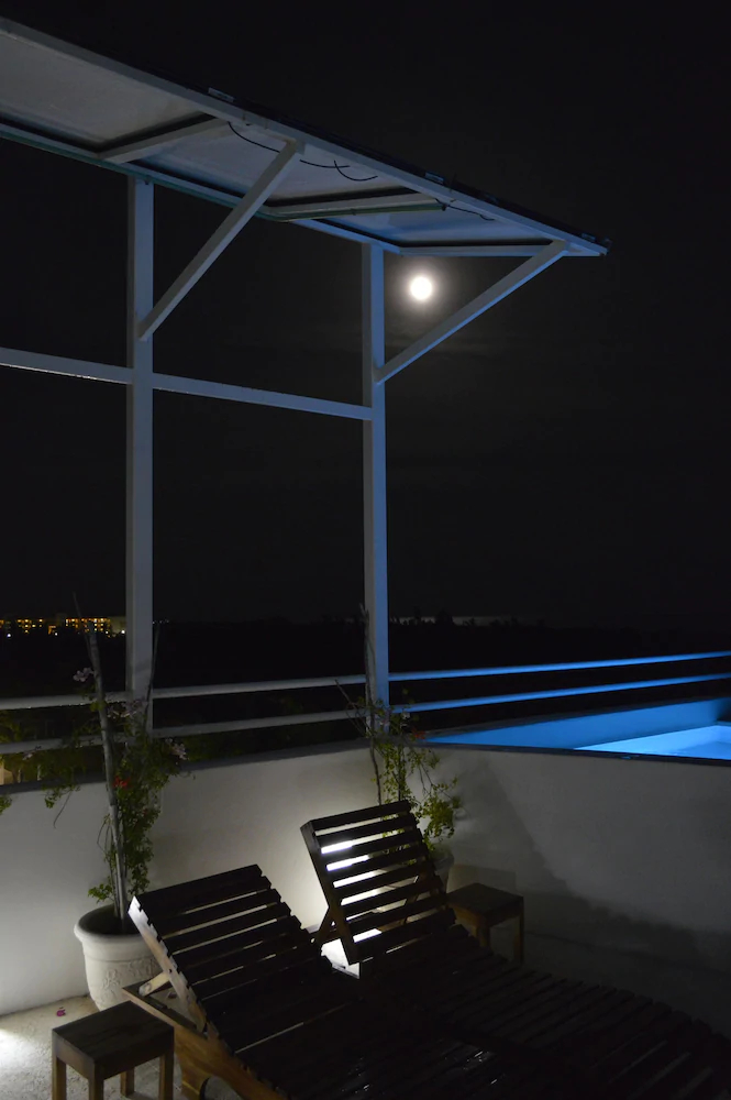 Ocean Zen Suites