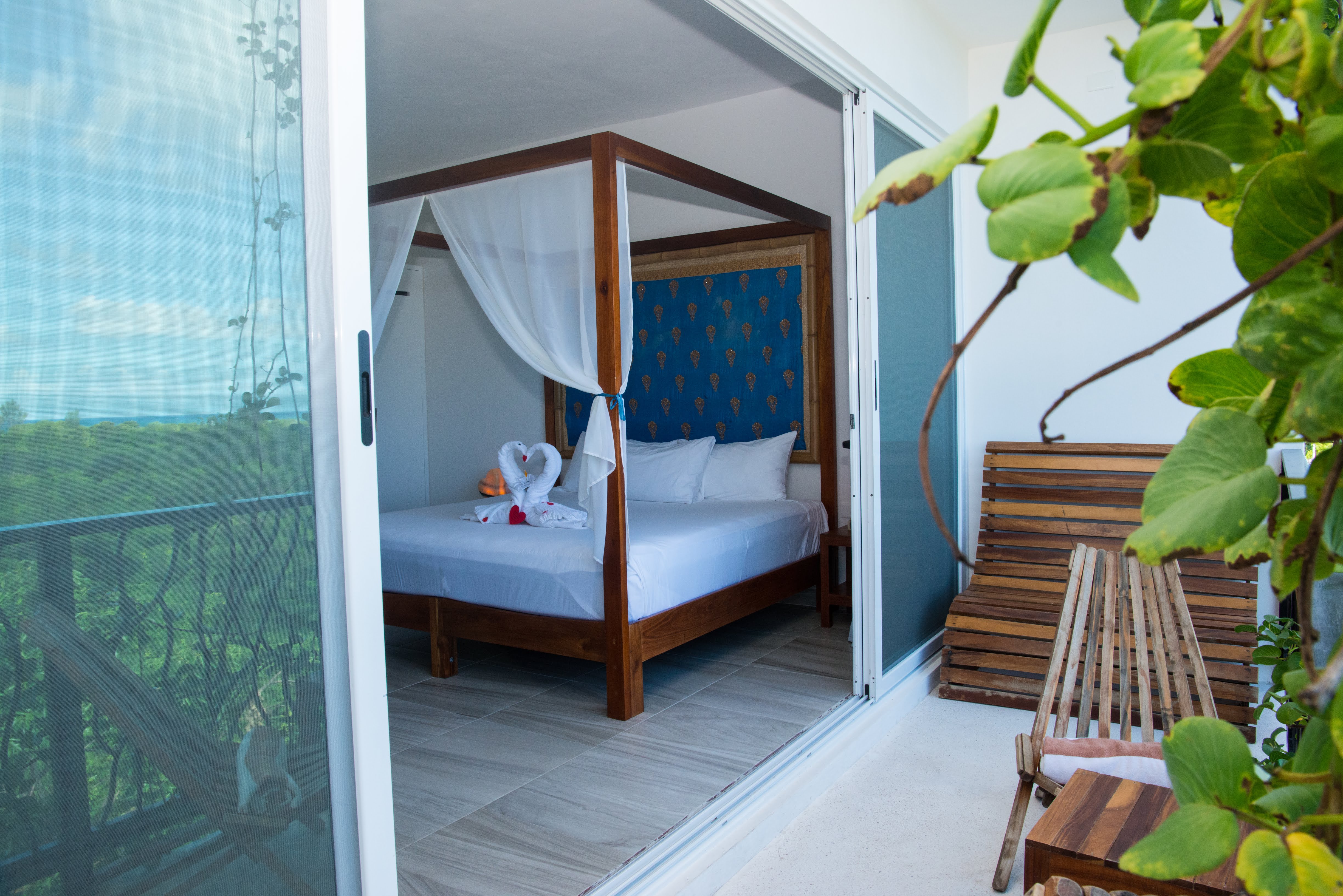 Ocean Zen Suites