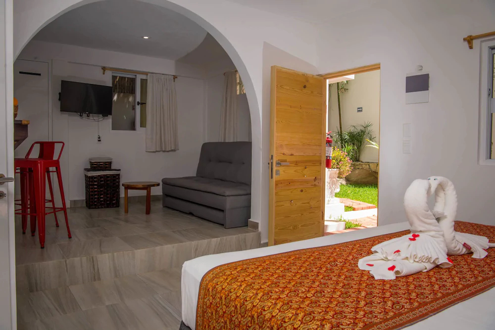 Ocean Zen Suites