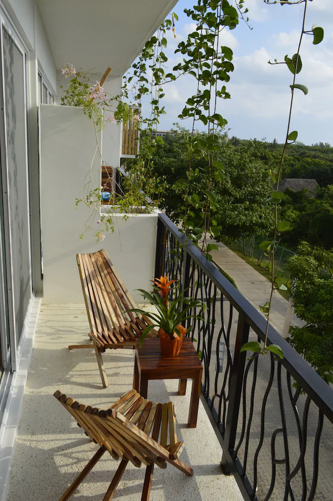 Ocean Zen Suites