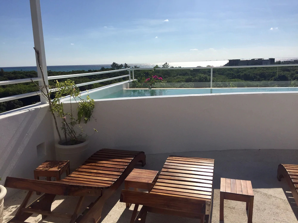 Ocean Zen Suites