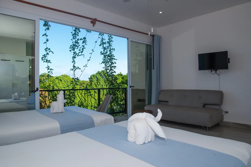 Ocean Zen Suites