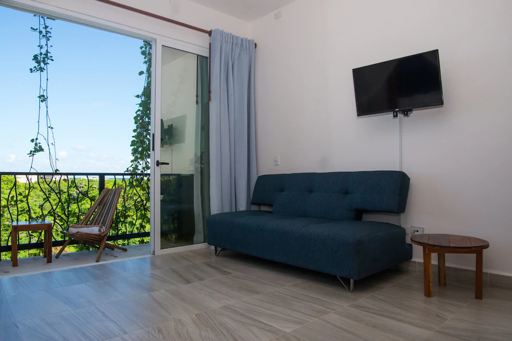 Ocean Zen Suites