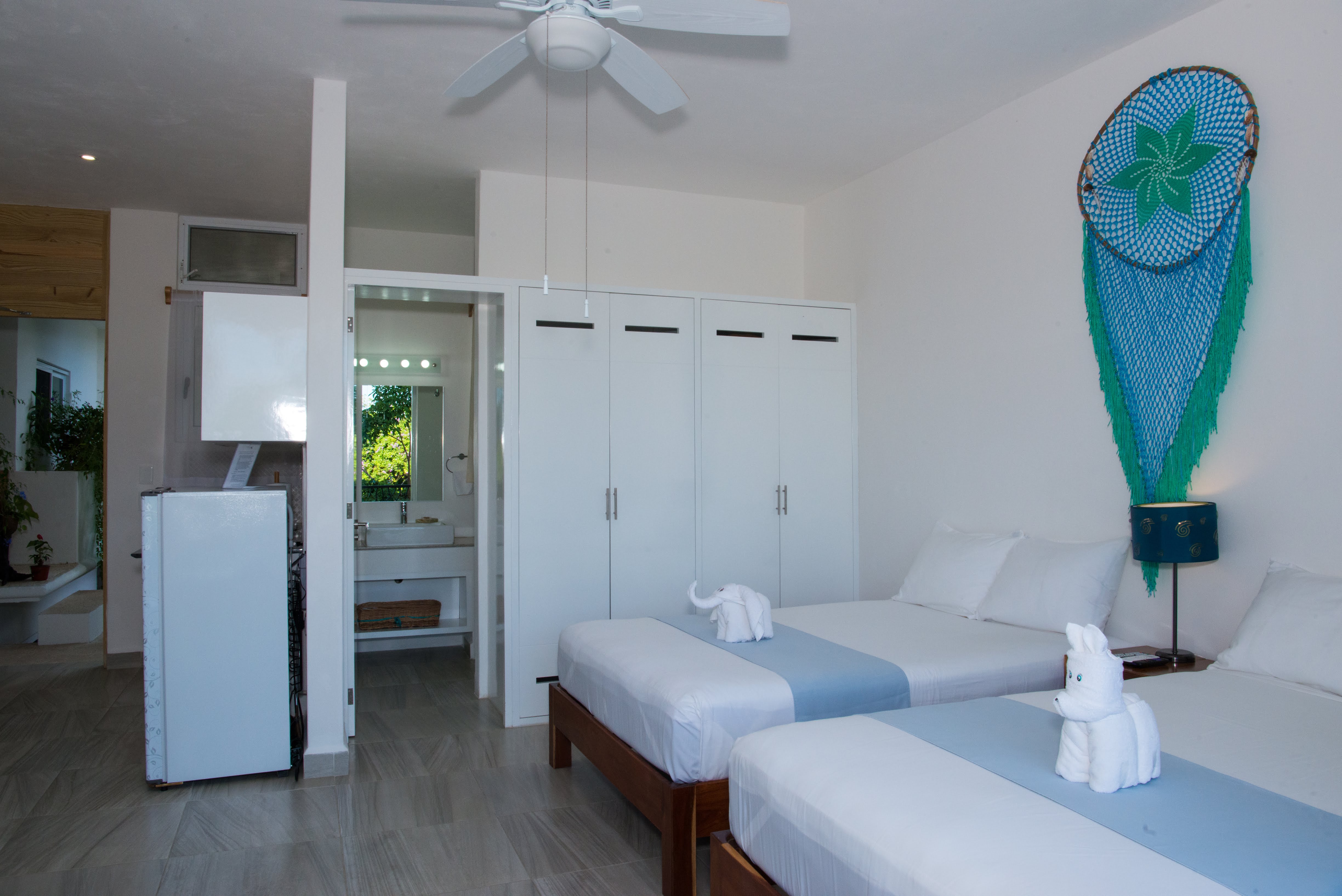 Ocean Zen Suites