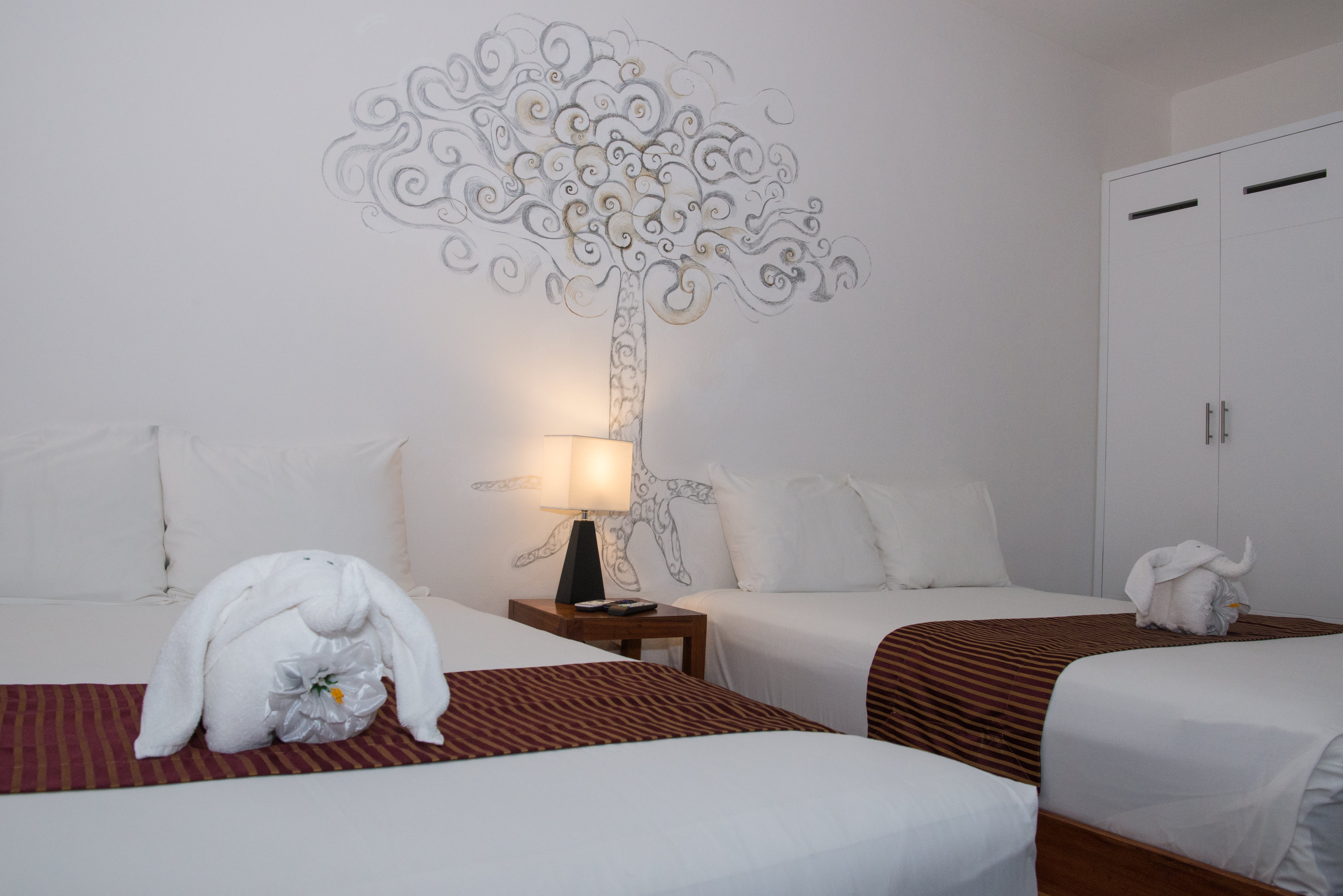 Ocean Zen Suites