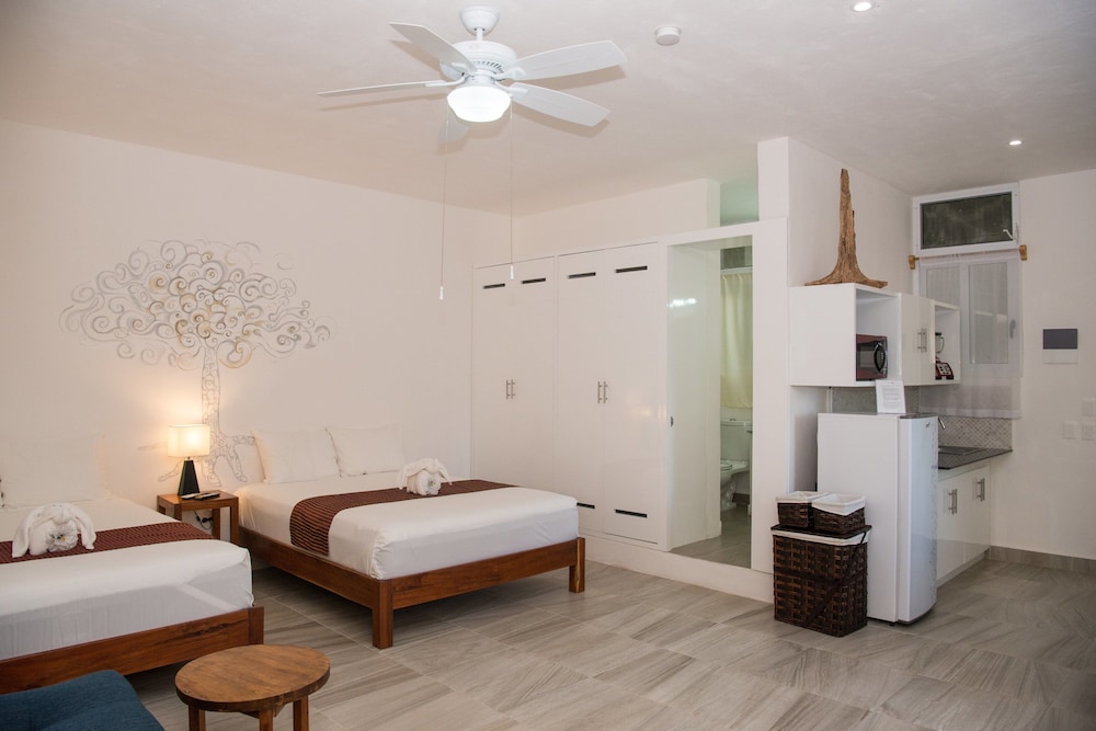 Ocean Zen Suites