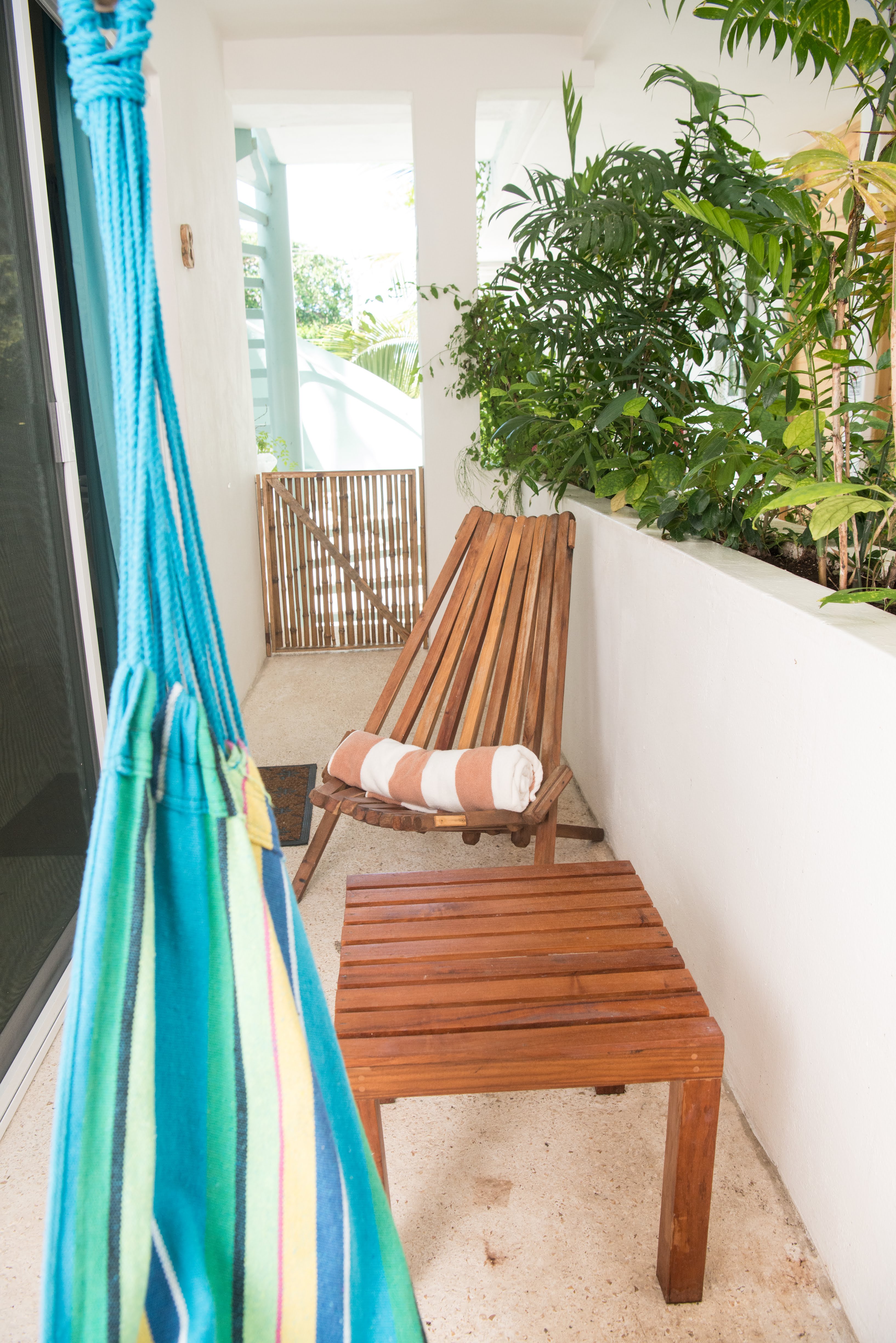 Ocean Zen Suites