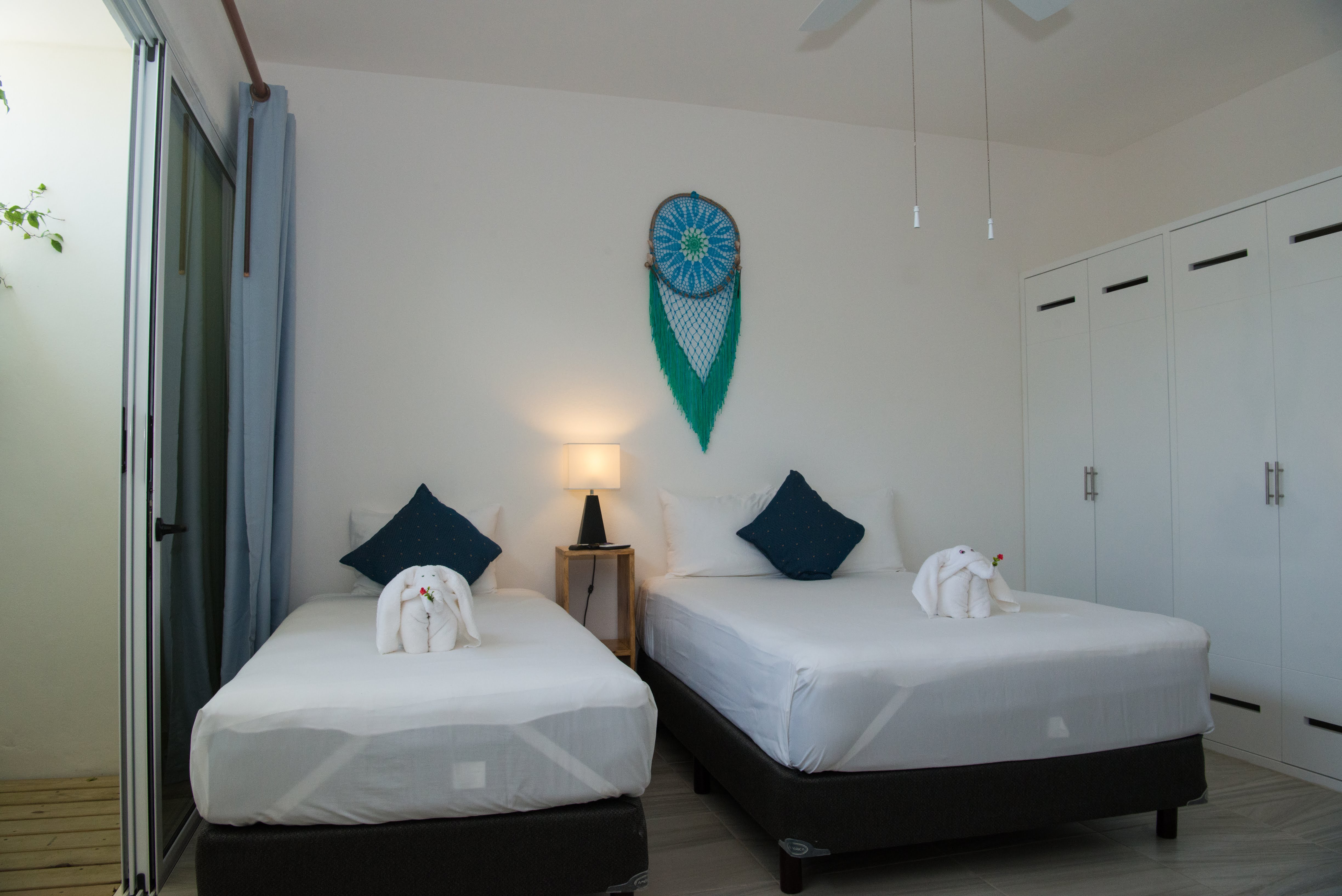 Ocean Zen Suites