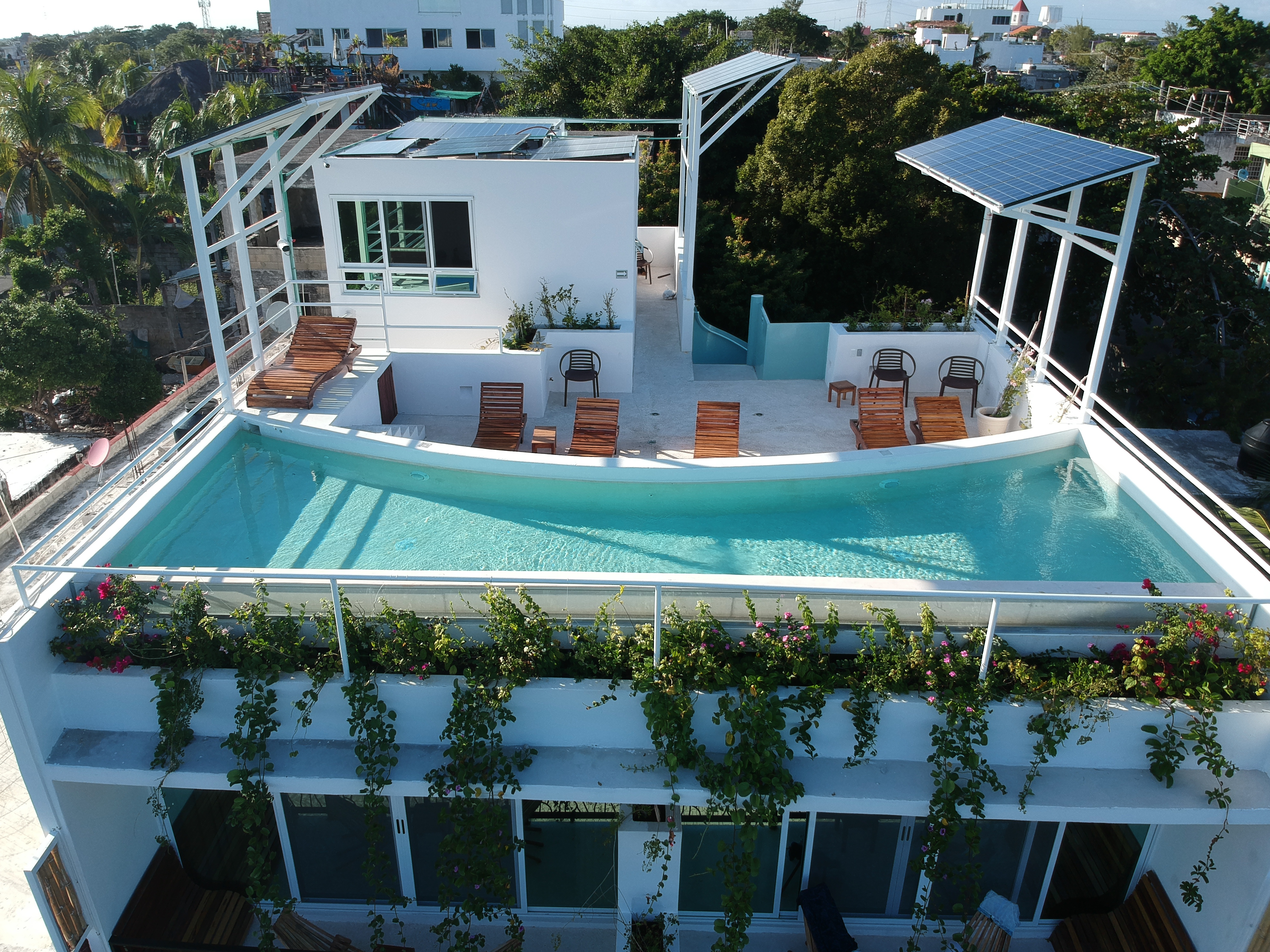 Ocean Zen Suites