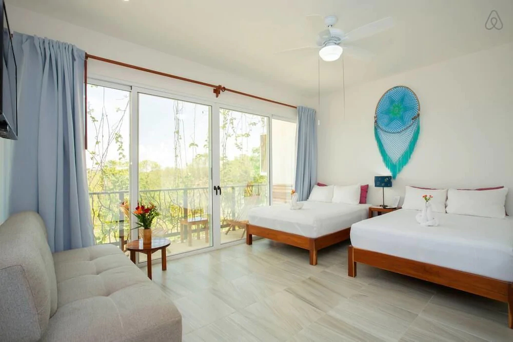 Ocean Zen Suites