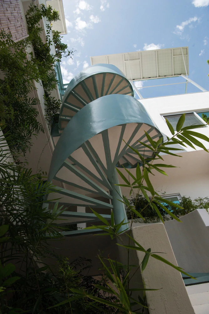 Ocean Zen Suites