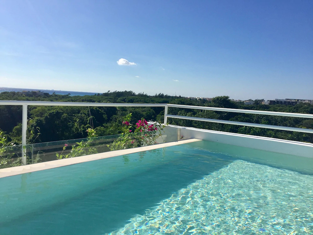 Ocean Zen Suites