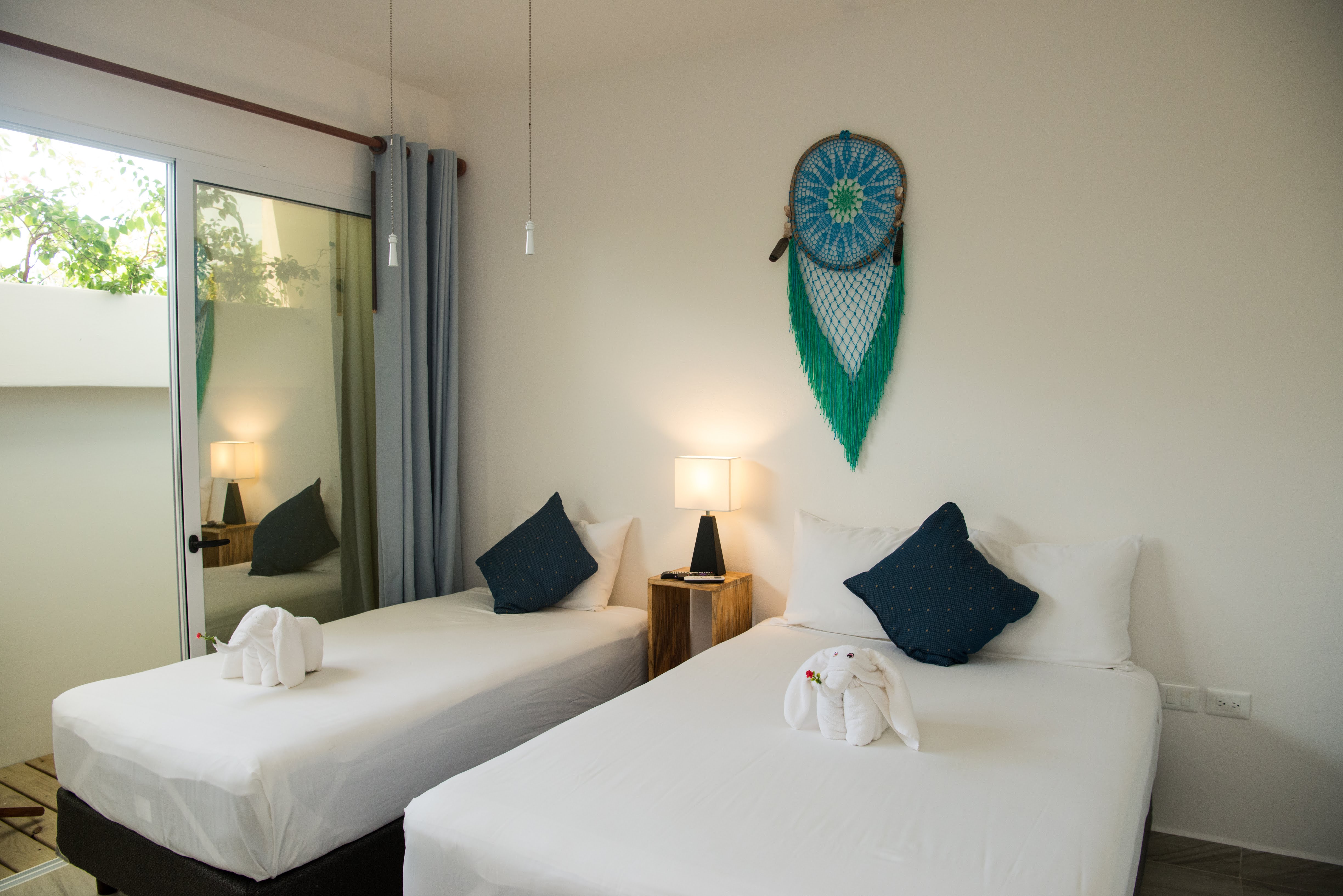 Ocean Zen Suites