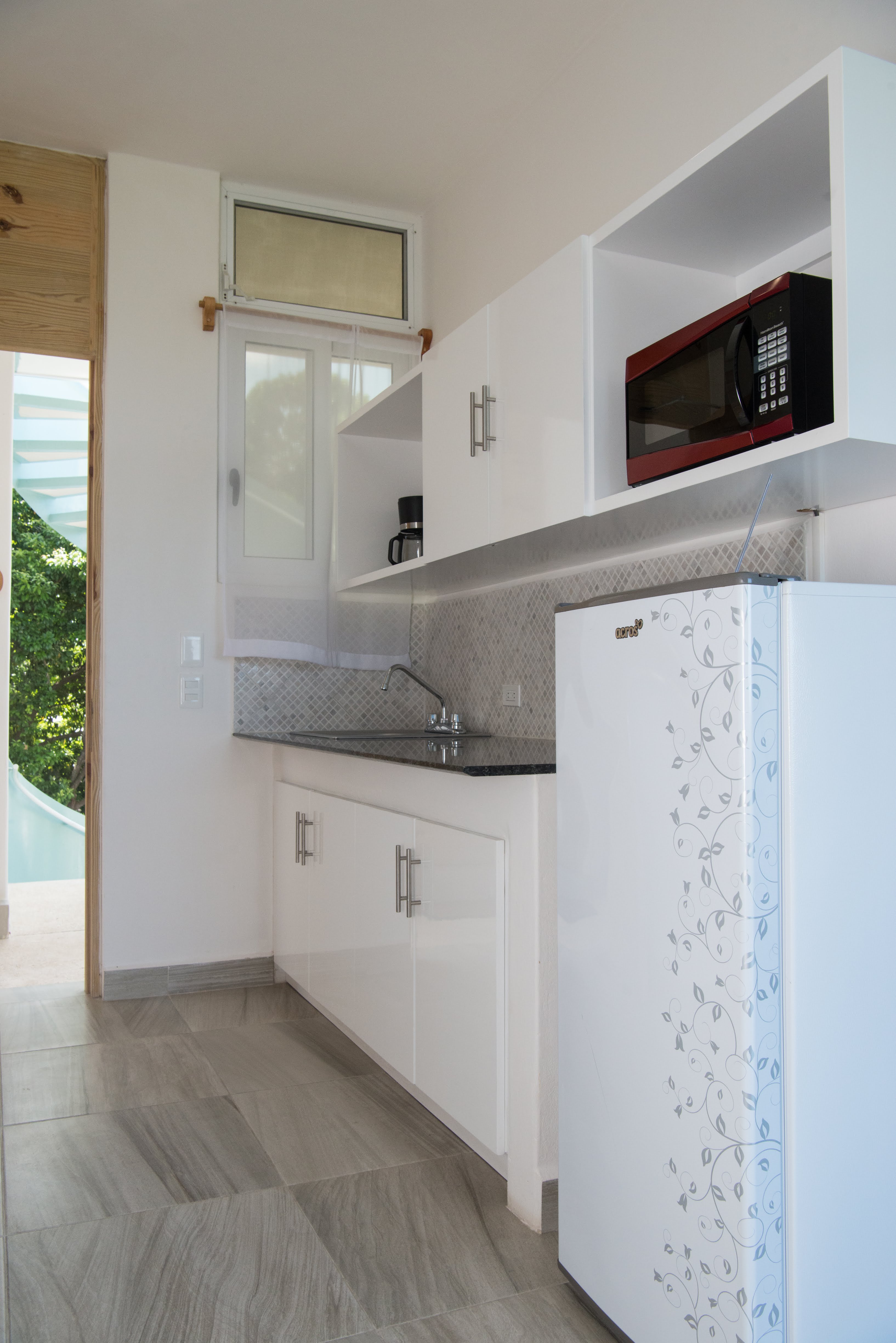 Ocean Zen Suites