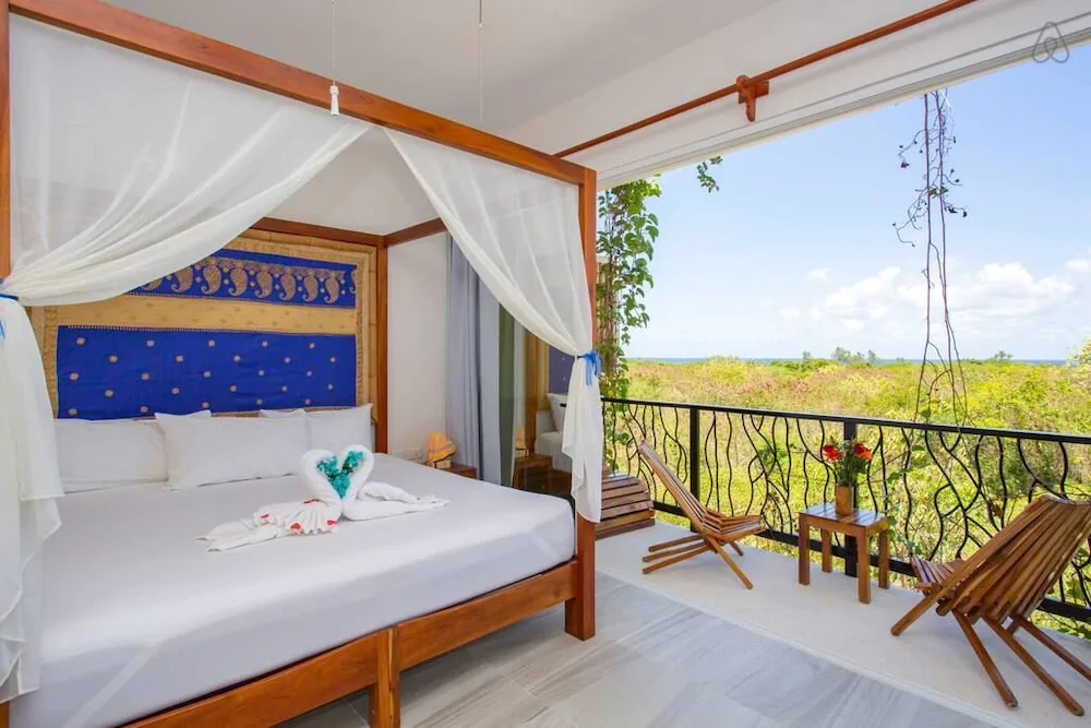 Ocean Zen Suites