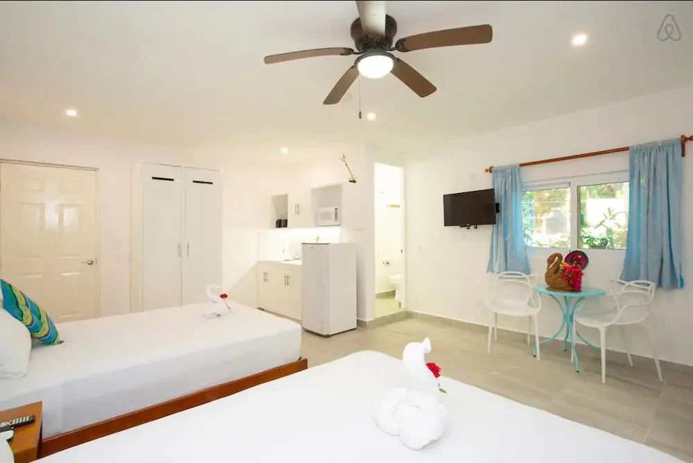 Ocean Zen Suites