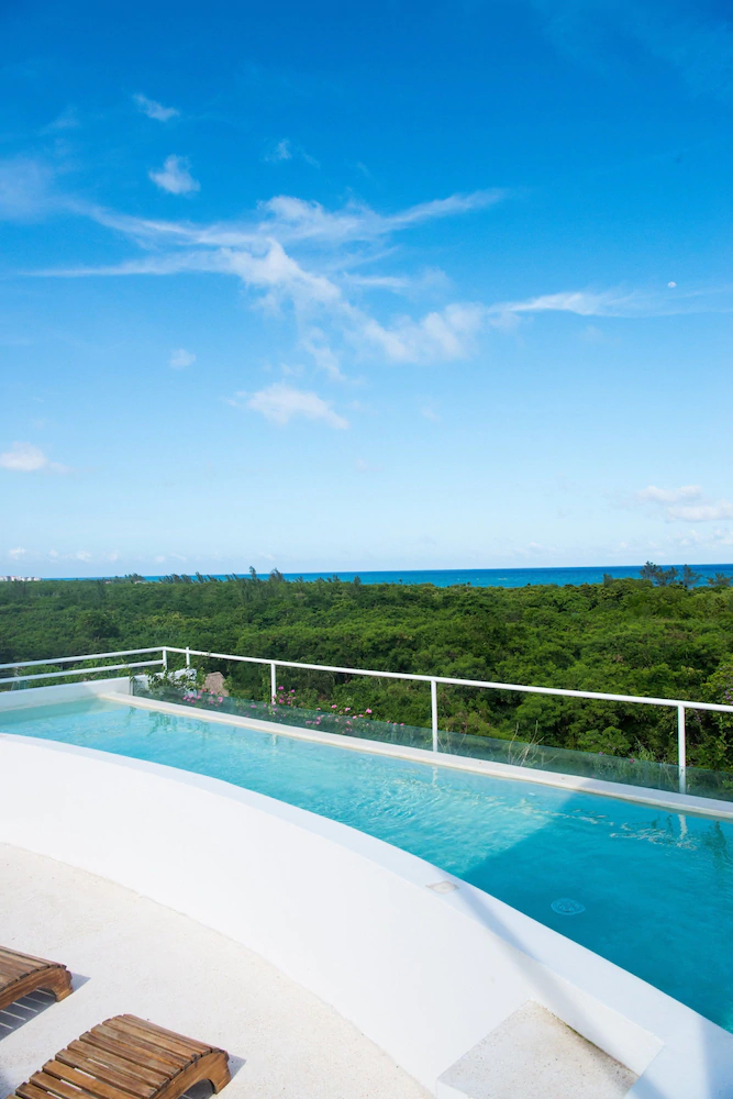 Ocean Zen Suites