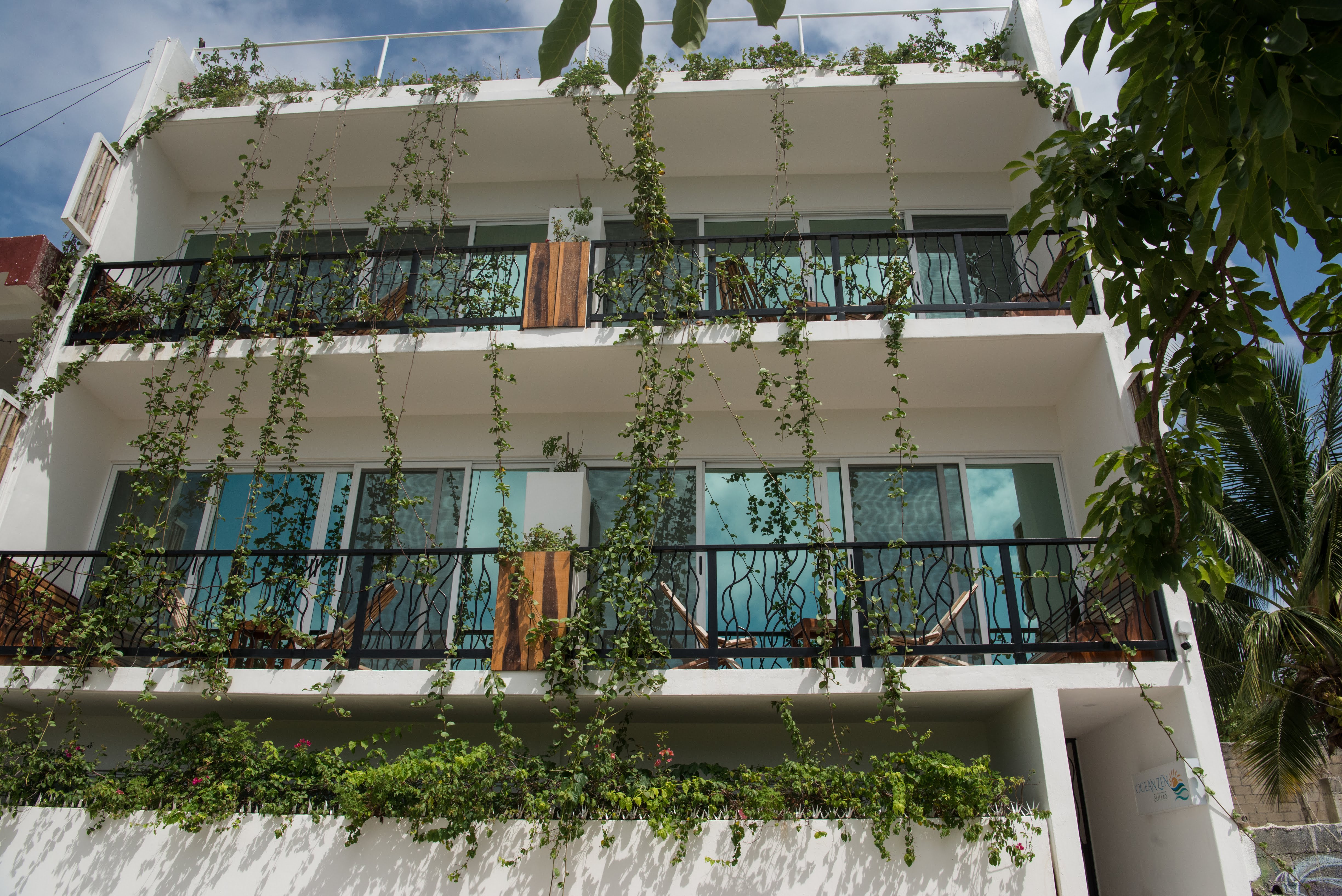 Ocean Zen Suites