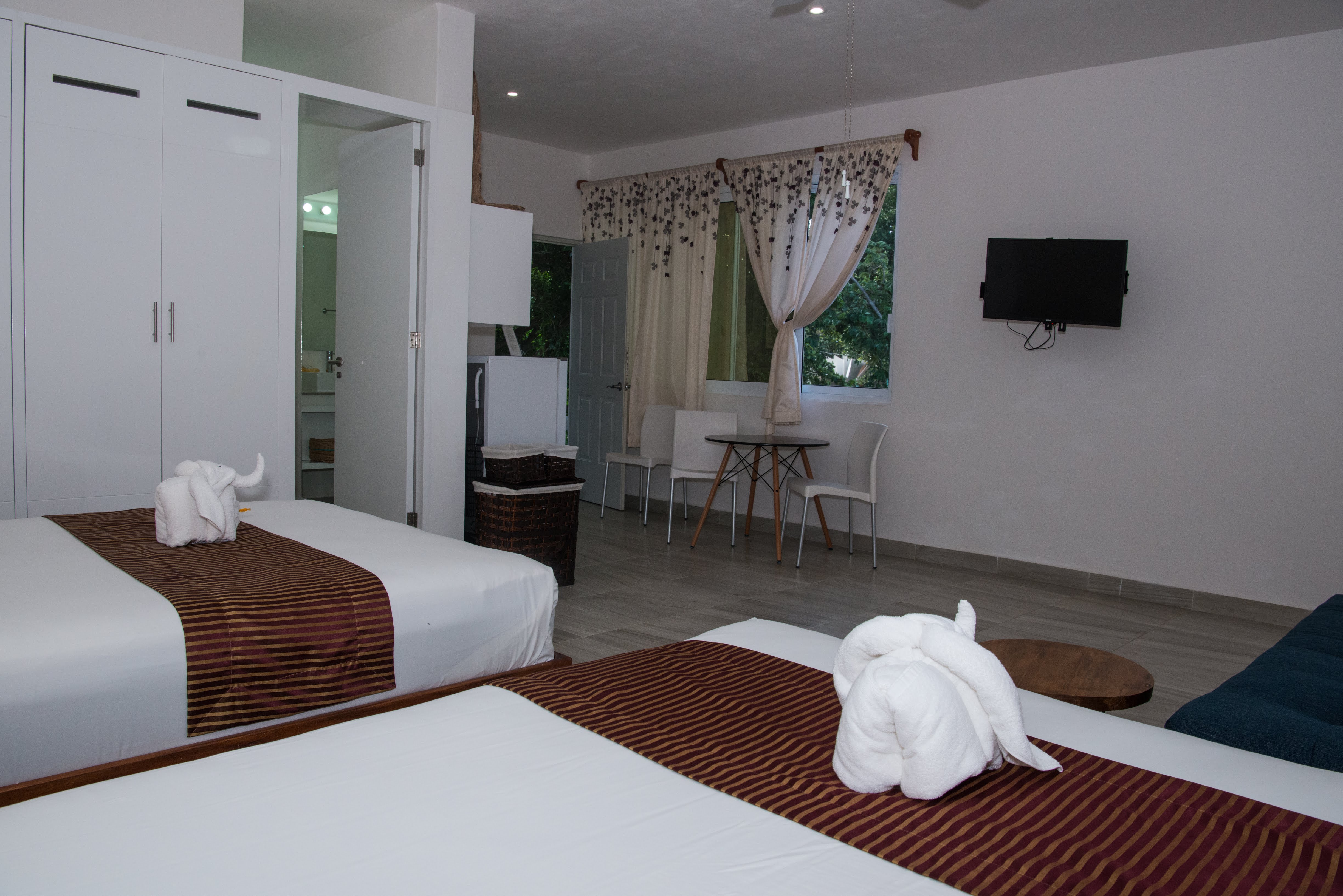 Ocean Zen Suites