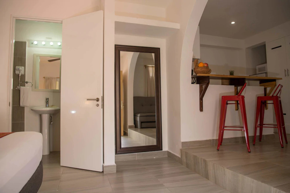 Ocean Zen Suites