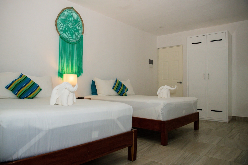 Ocean Zen Suites