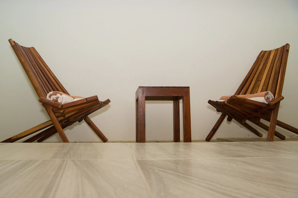 Ocean Zen Suites