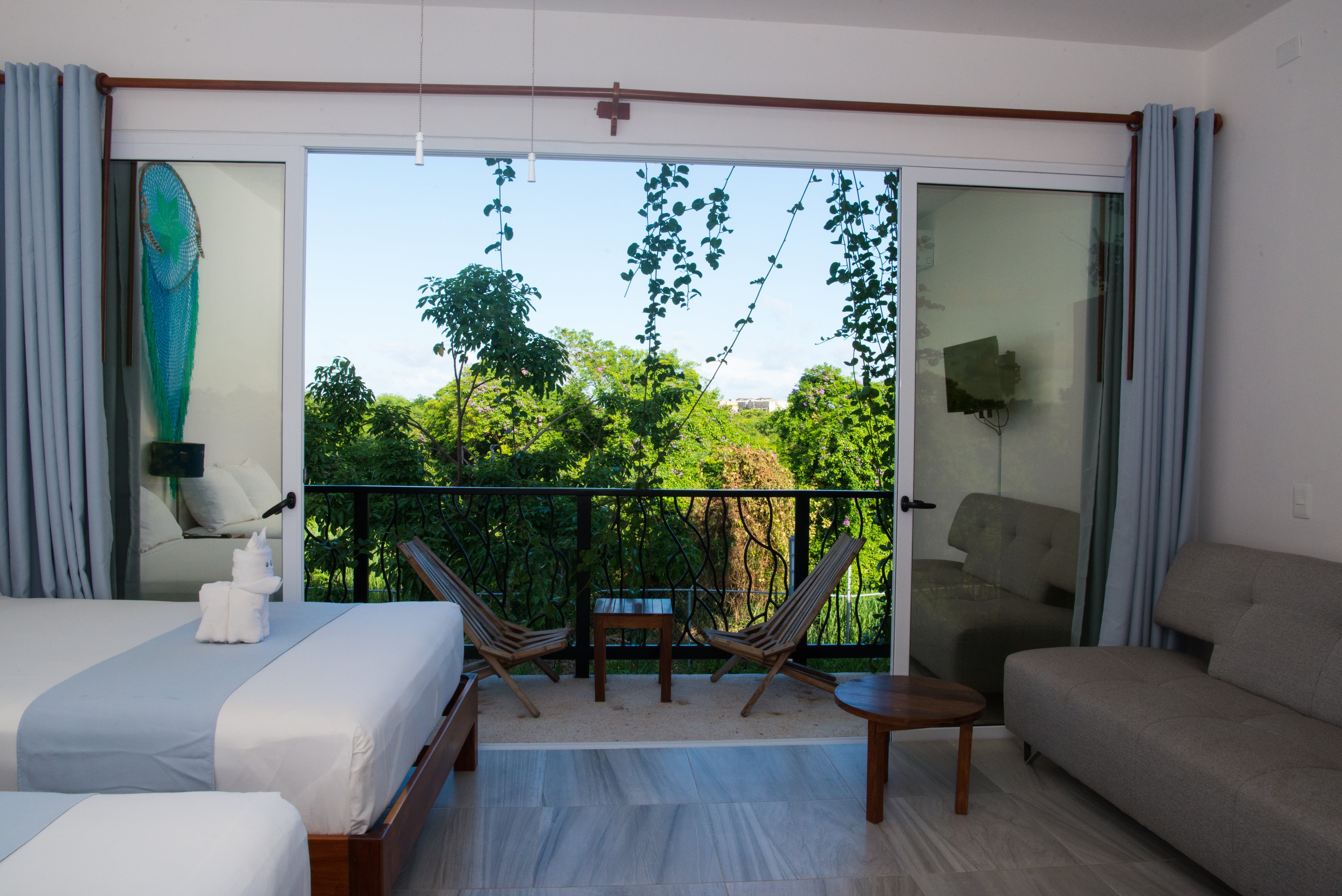 Ocean Zen Suites