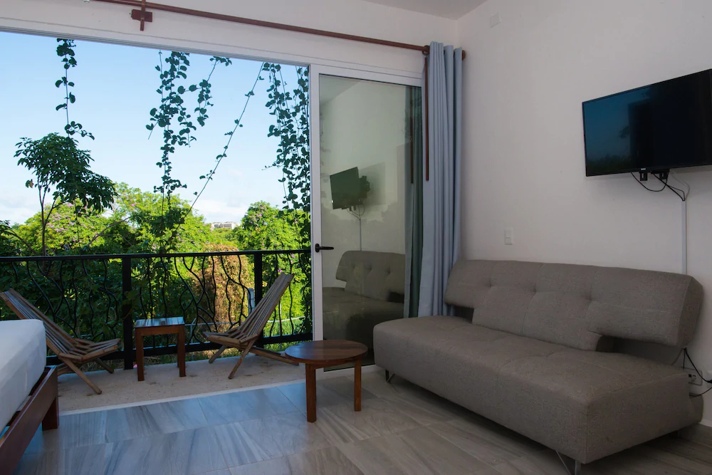 Ocean Zen Suites
