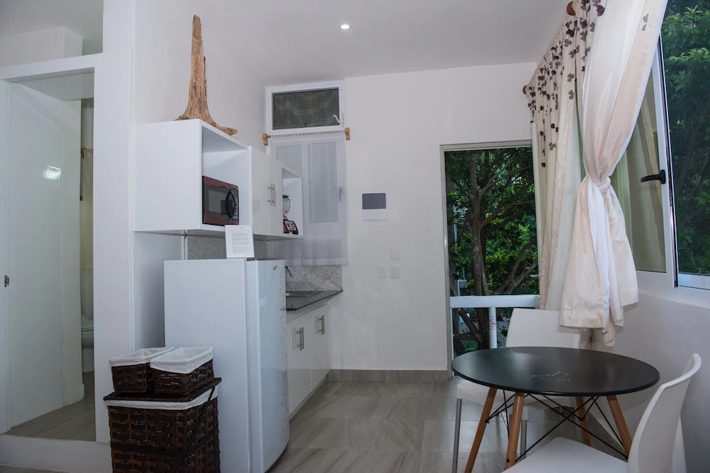 Ocean Zen Suites