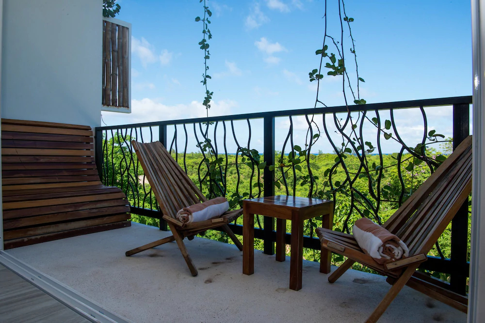 Ocean Zen Suites