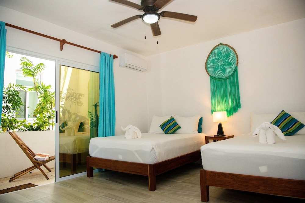 Ocean Zen Suites