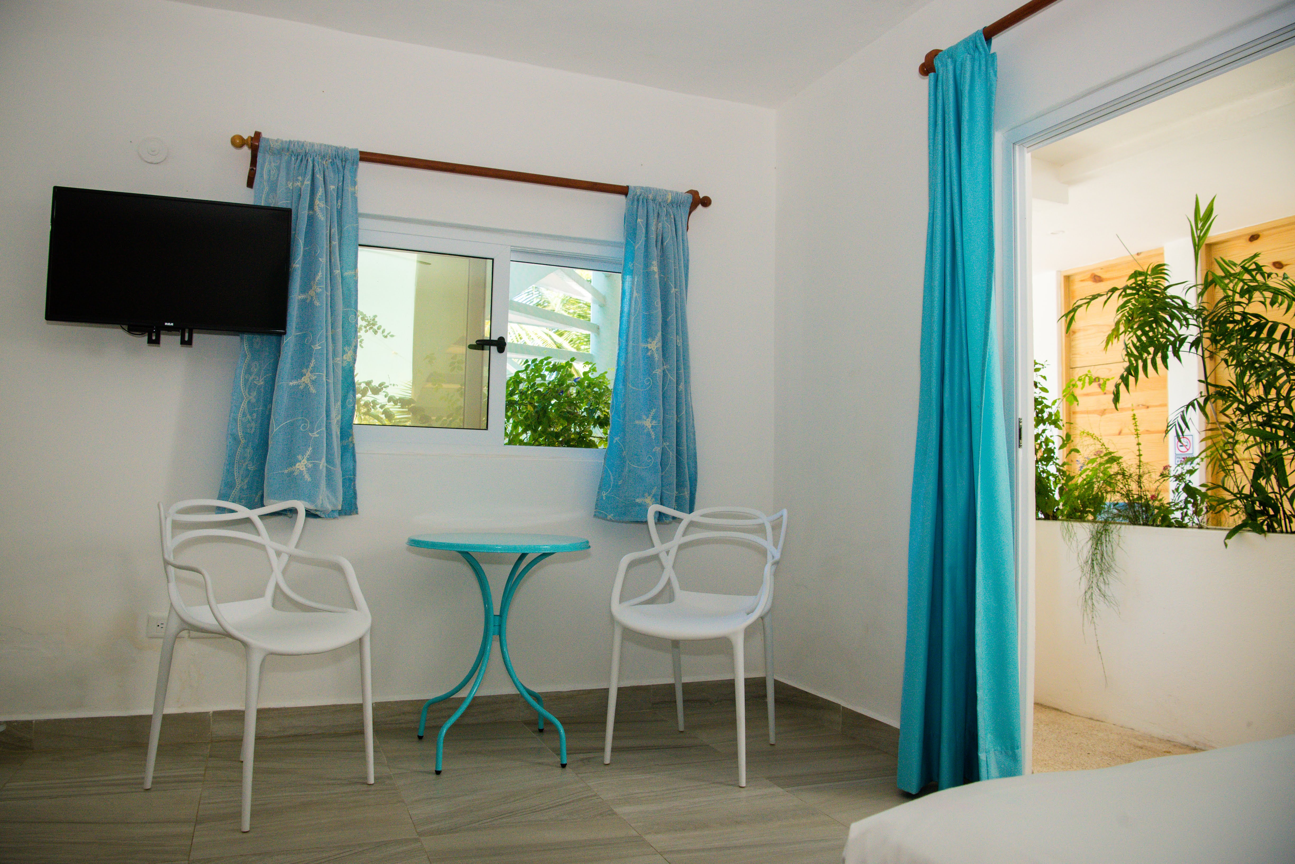 Ocean Zen Suites