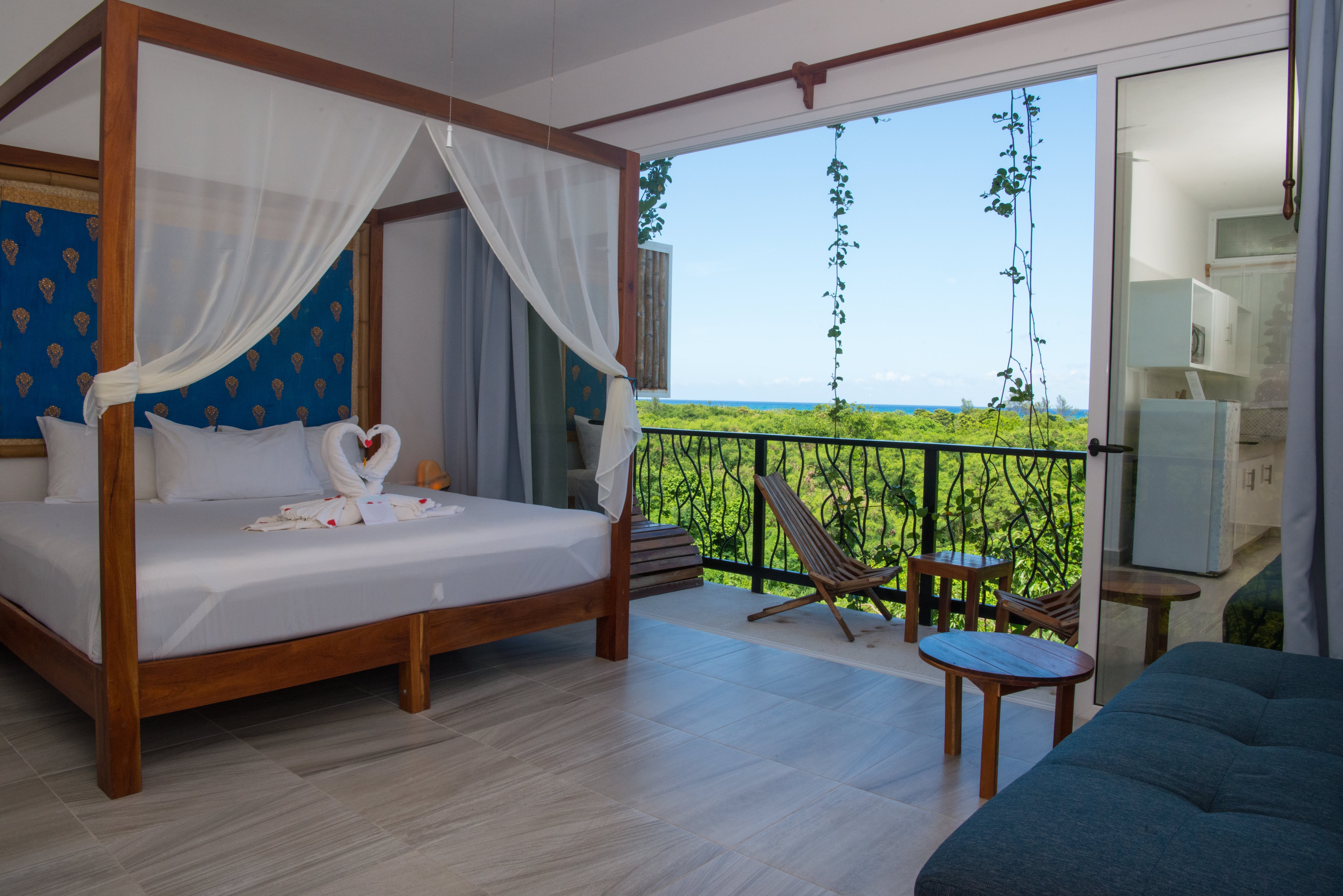 Ocean Zen Suites