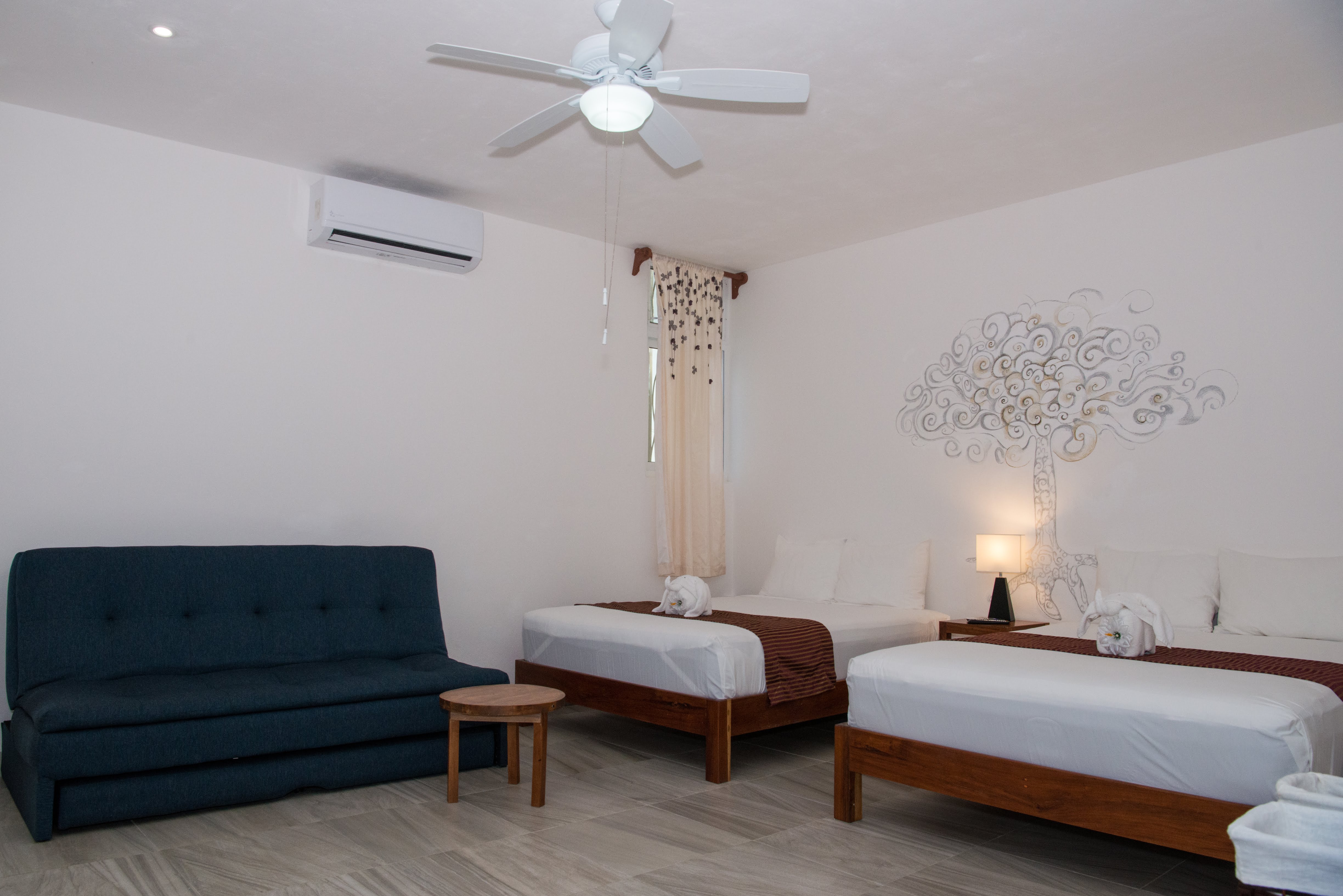 Ocean Zen Suites